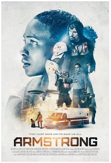 Brazo fuerte 2017 ES